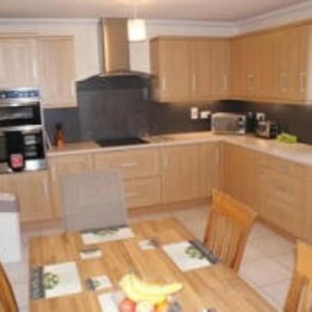 Glenview Salen Villa Salen  Dış mekan fotoğraf