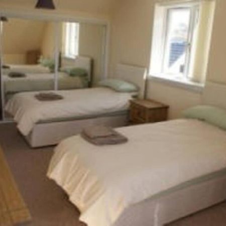Glenview Salen Villa Salen  Dış mekan fotoğraf