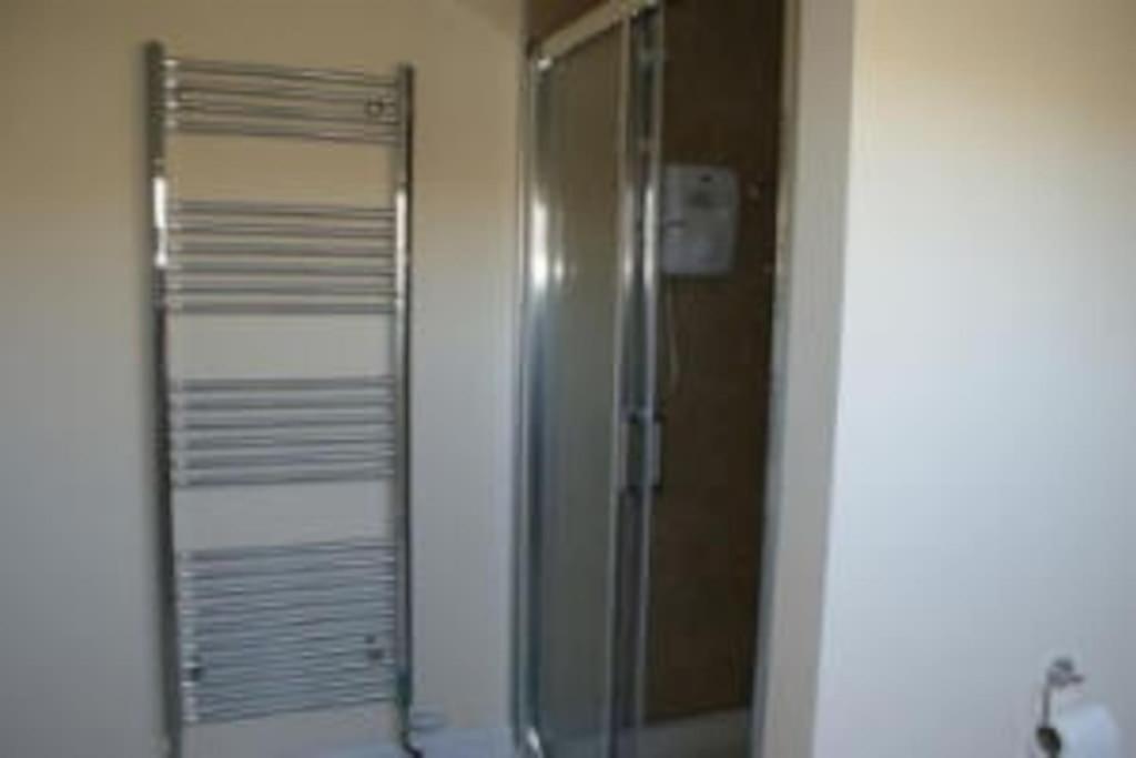Glenview Salen Villa Salen  Dış mekan fotoğraf