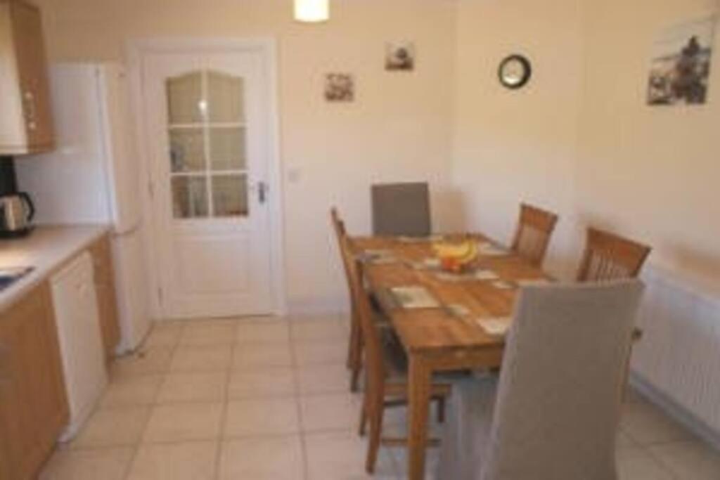Glenview Salen Villa Salen  Dış mekan fotoğraf